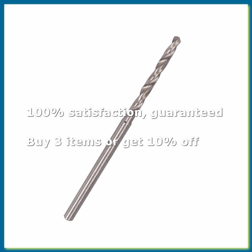 Set da 4 frese a spirale in ca - End Mill recensione e prezzo