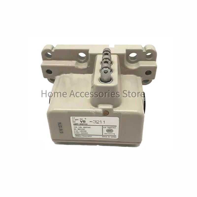 Interruttore di fine corsa VB- - Limit Switch recensione e prezzo