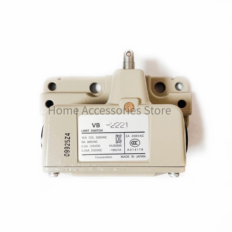 Interruttore di fine corsa VB- - Limit Switch recensione e prezzo