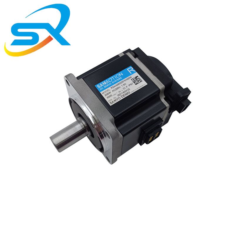 Servomotore Sanyo R2AA06020FXH - Servo Motor recensione e prezzo