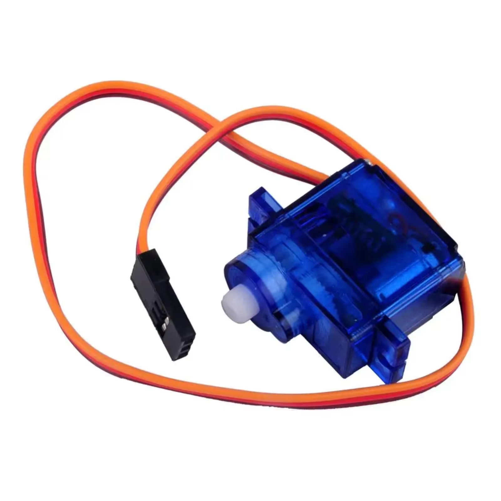 Servo FS90R 9g con Rotazione C - Servo 9G recensione e prezzo