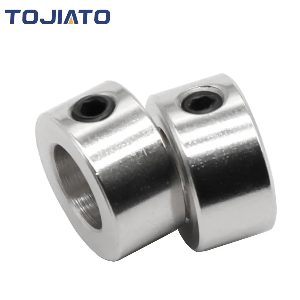 2/4/6/8/10 pz 8mm T8 Collare d - Lead Screw 8Mm recensione e prezzo