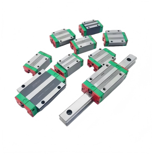 Serie HG Guide Lineari CNC in  - Linear Rail recensione e prezzo