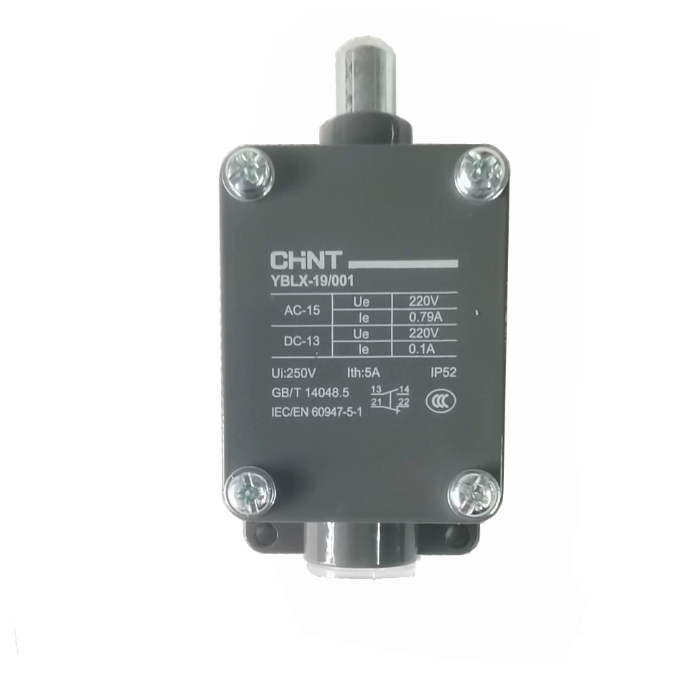 CHNT YBLX-19/001 Finecorsa di  - Limit Switch recensione e prezzo