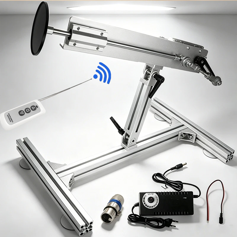 Attuatore Lineare Telescopico  - Linear Rail recensione e prezzo