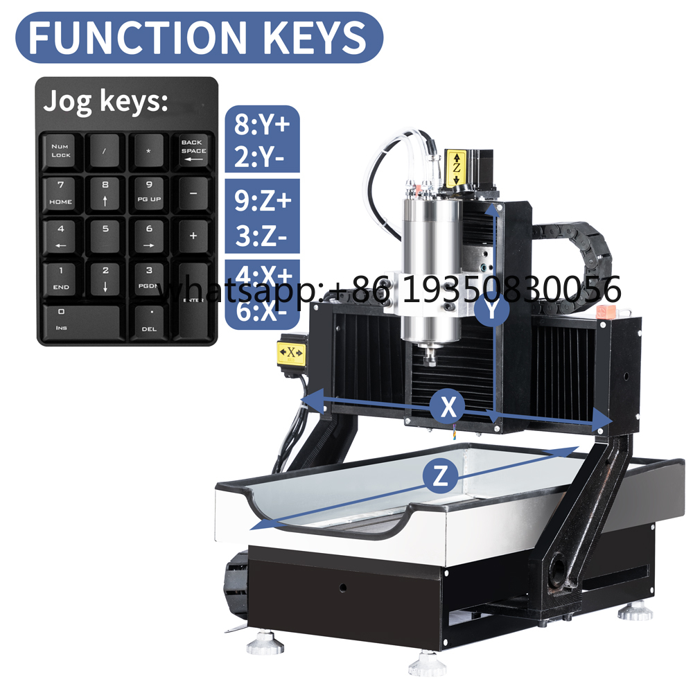 Fresatrice CNC da Tavolo ad Al - Cnc Router recensione e prezzo