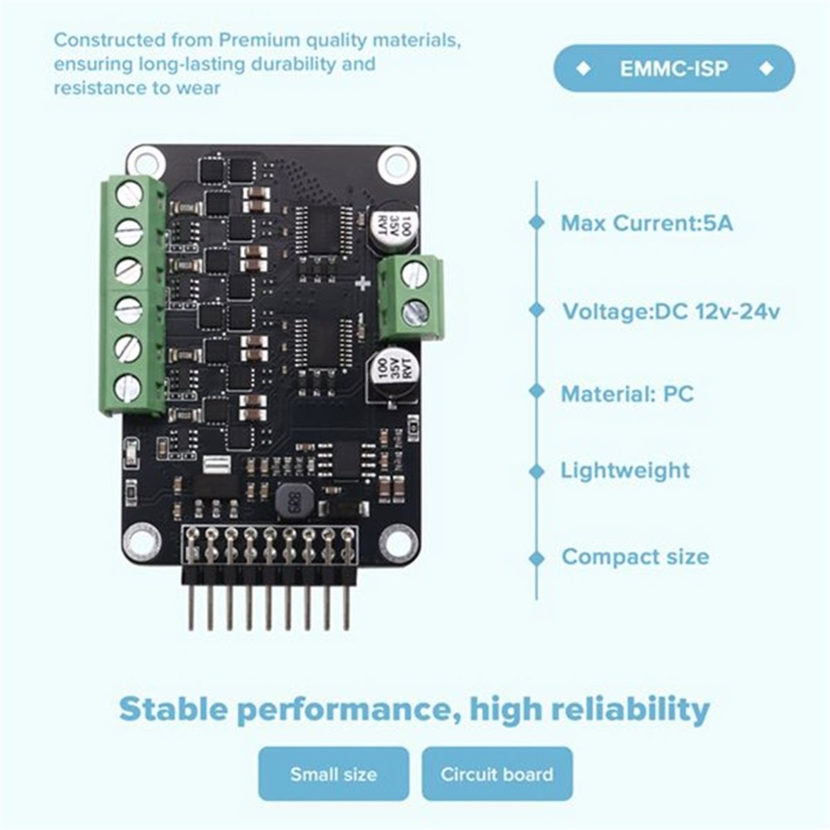 【Componenti per motori】 Scheda - Servo Motor recensione e prezzo