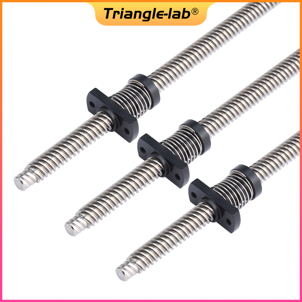 Dadi per vite a ricircolo di s - Lead Screw 8Mm recensione e prezzo