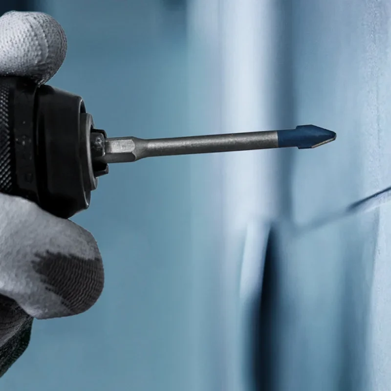 Punte da trapano in ceramica d - Drill Bit Set recensione e prezzo