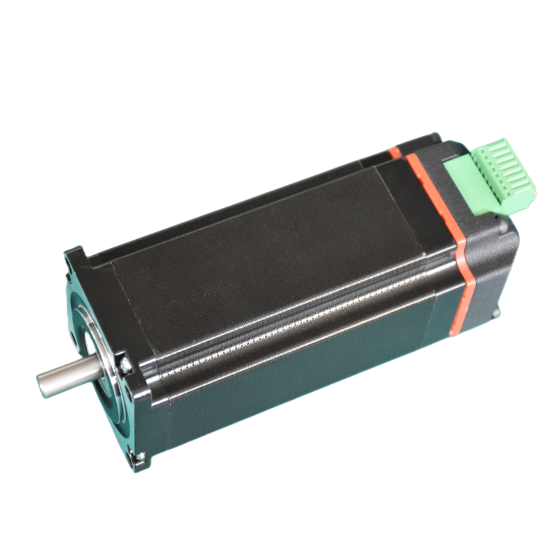 Motore Stepper Ibrido a Circui - Nema23 Stepper recensione e prezzo