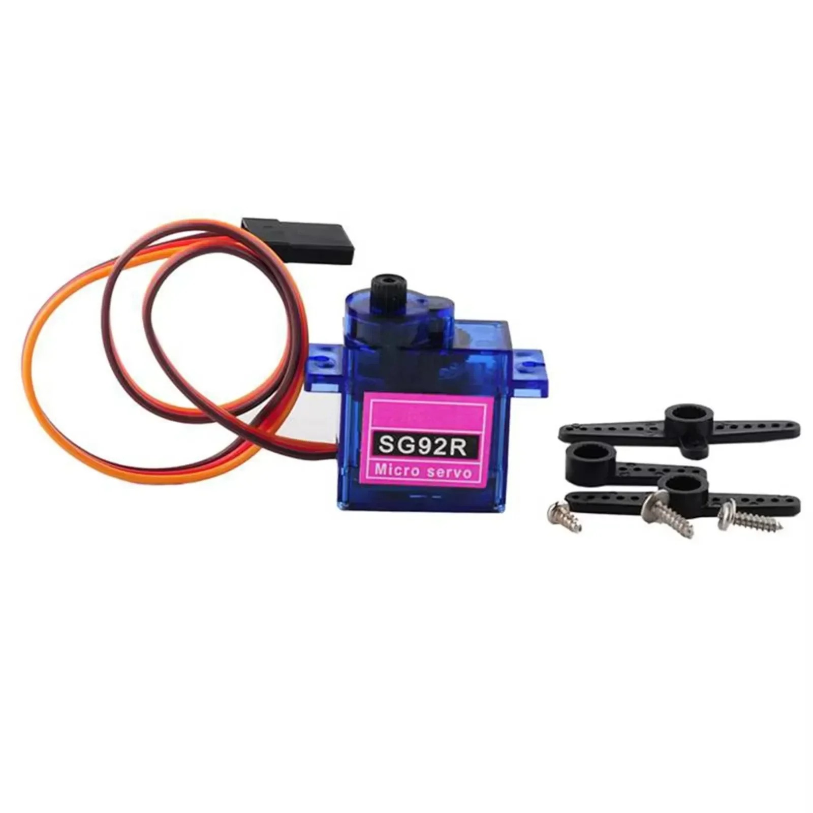 10 pz/lotto SG92R Micro Servo  - Servo 9G recensione e prezzo