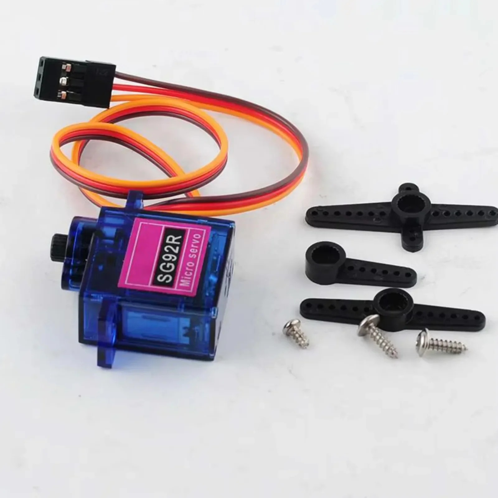 10 pz/lotto SG92R Micro Servo  - Servo 9G recensione e prezzo