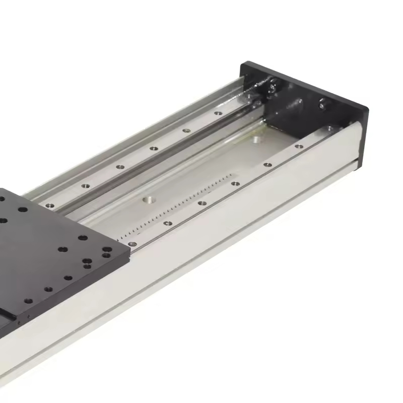 Modulo di Scorrimento di Preci - Linear Rail recensione e prezzo