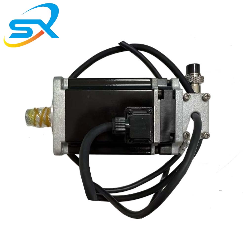Servomotore Sanyo R2AA06040FXS - Servo Motor recensione e prezzo
