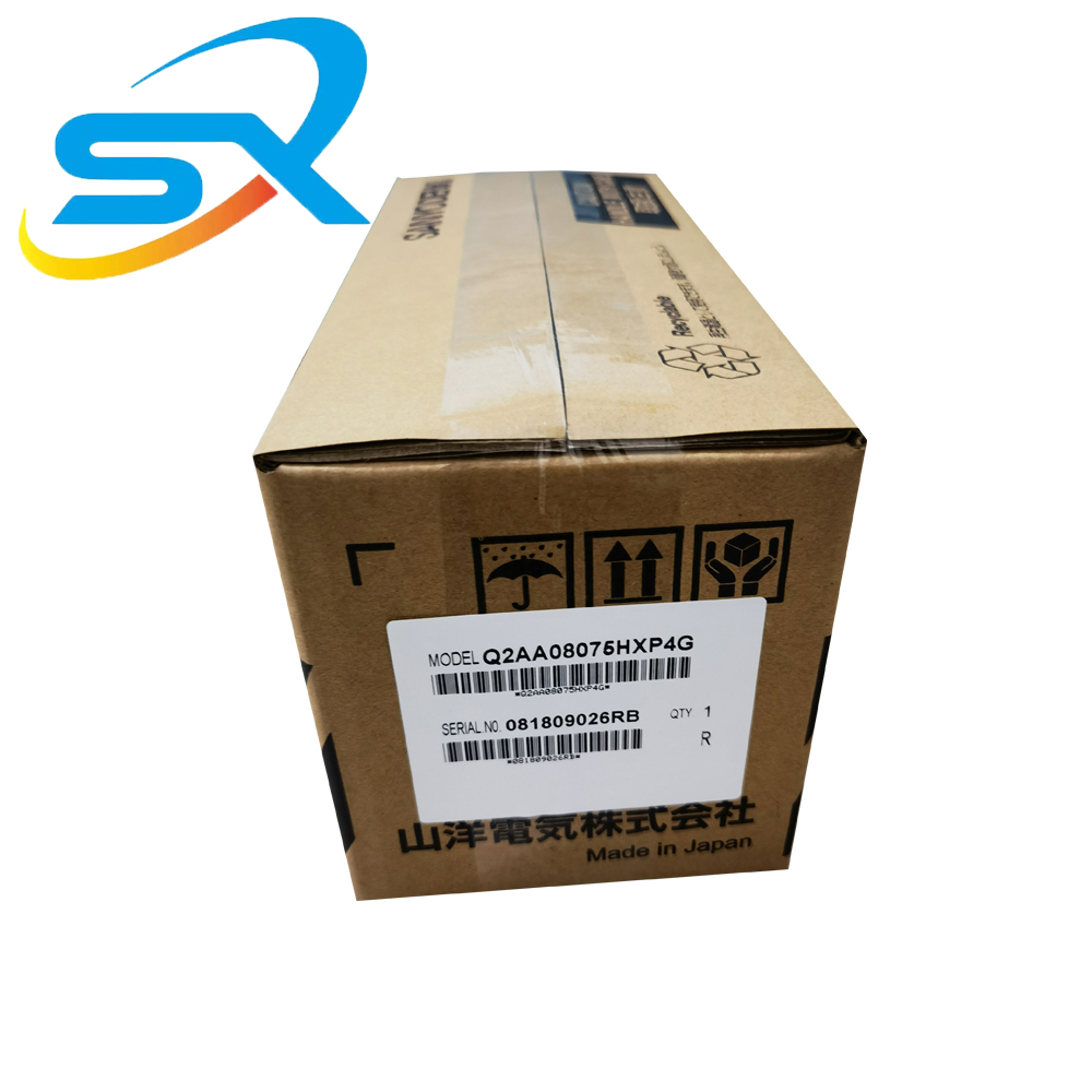 Servomotore AC SANYO DENKI ori - Servo Motor recensione e prezzo