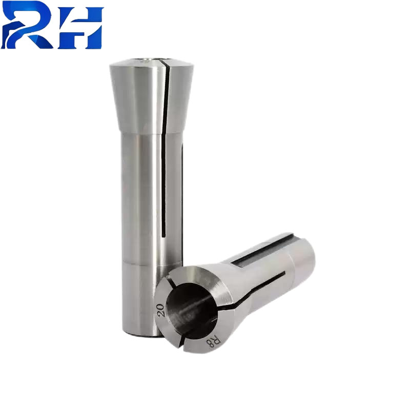 R8 Mandrino CNC Fresa britanni - End Mill recensione e prezzo