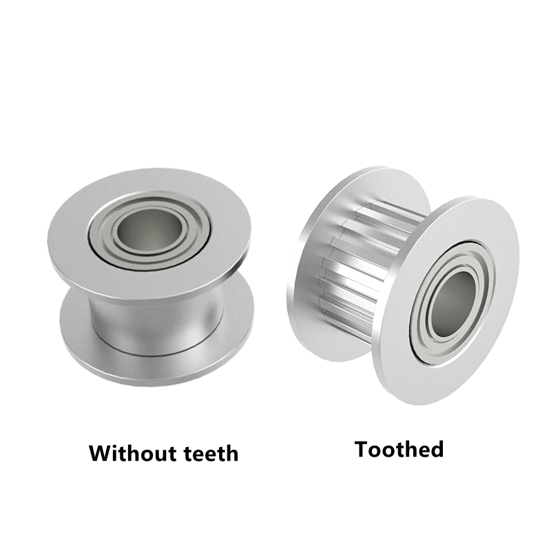 Puleggia dentata tenditrice GT - Gt2 Belt recensione e prezzo