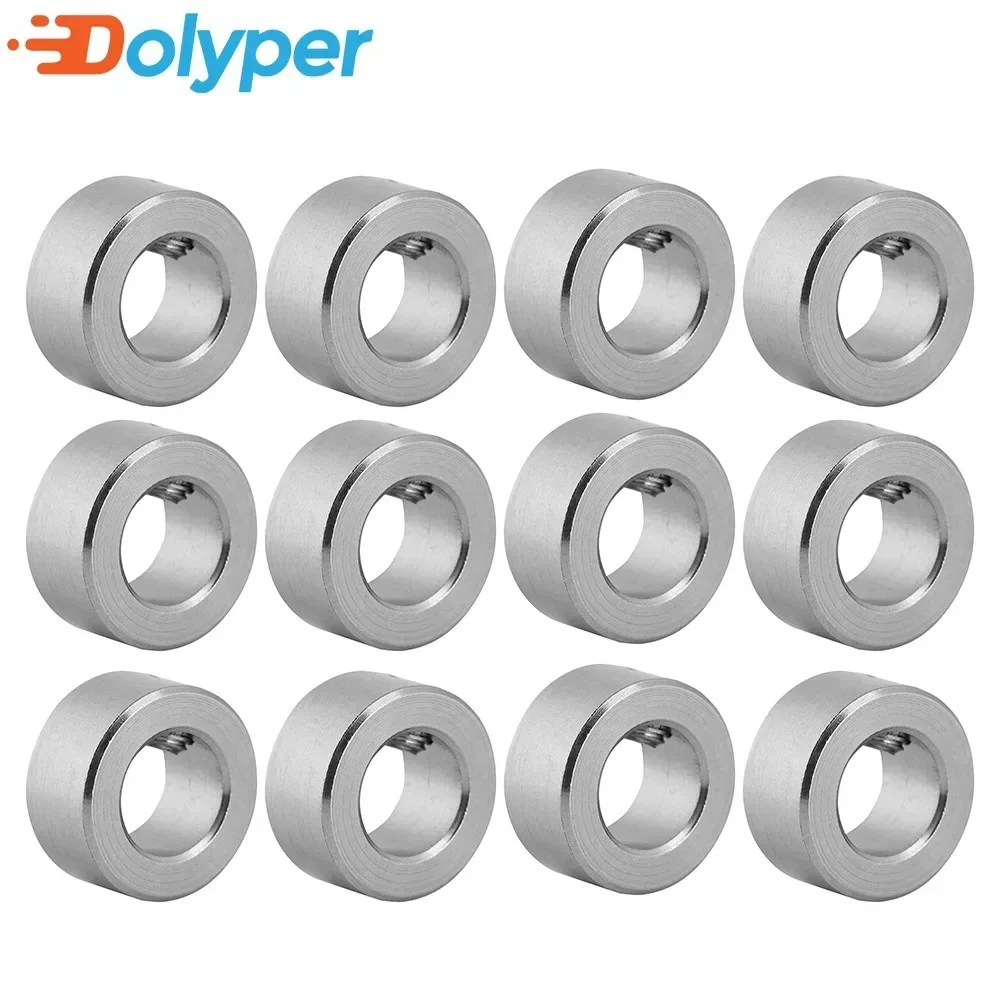 5/10/20 pz. Anello di bloccagg - Lead Screw 8Mm recensione e prezzo