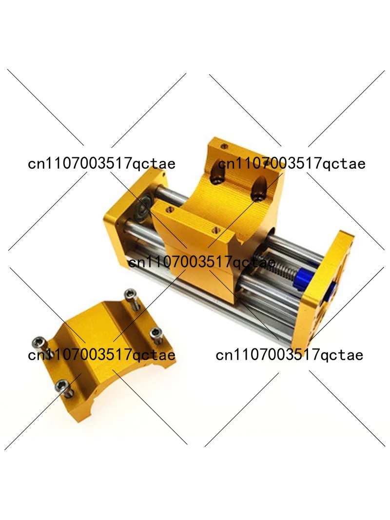 Modulo Asse Z CNC 3018 con Tav - 3018 Aluminium Cnc recensione e prezzo