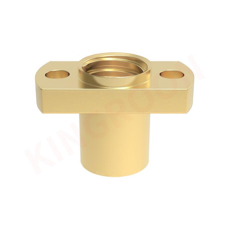 (HB05) Dado per vite a passo f - Lead Screw 8Mm recensione e prezzo