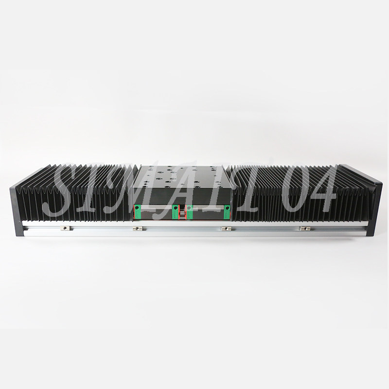 Modulo Guida Lineare GBX150 co - Ball Screw recensione e prezzo