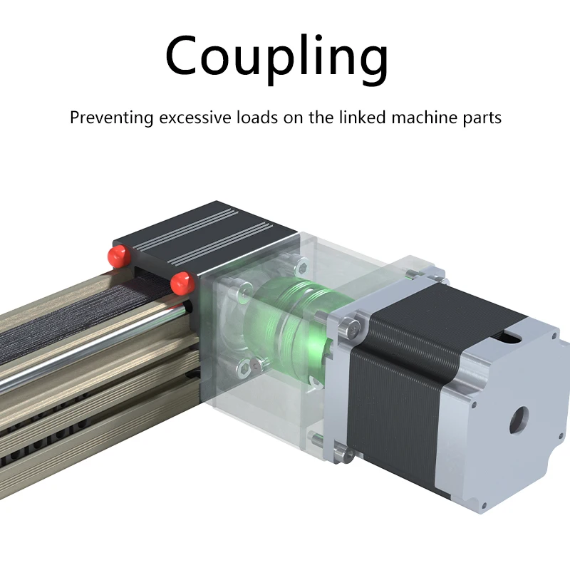 QRXQ RXP40 Con servomotore da  - Linear Rail recensione e prezzo