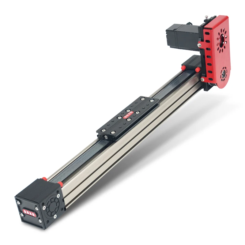 QRXQ RXP40 Con servomotore da  - Linear Rail recensione e prezzo