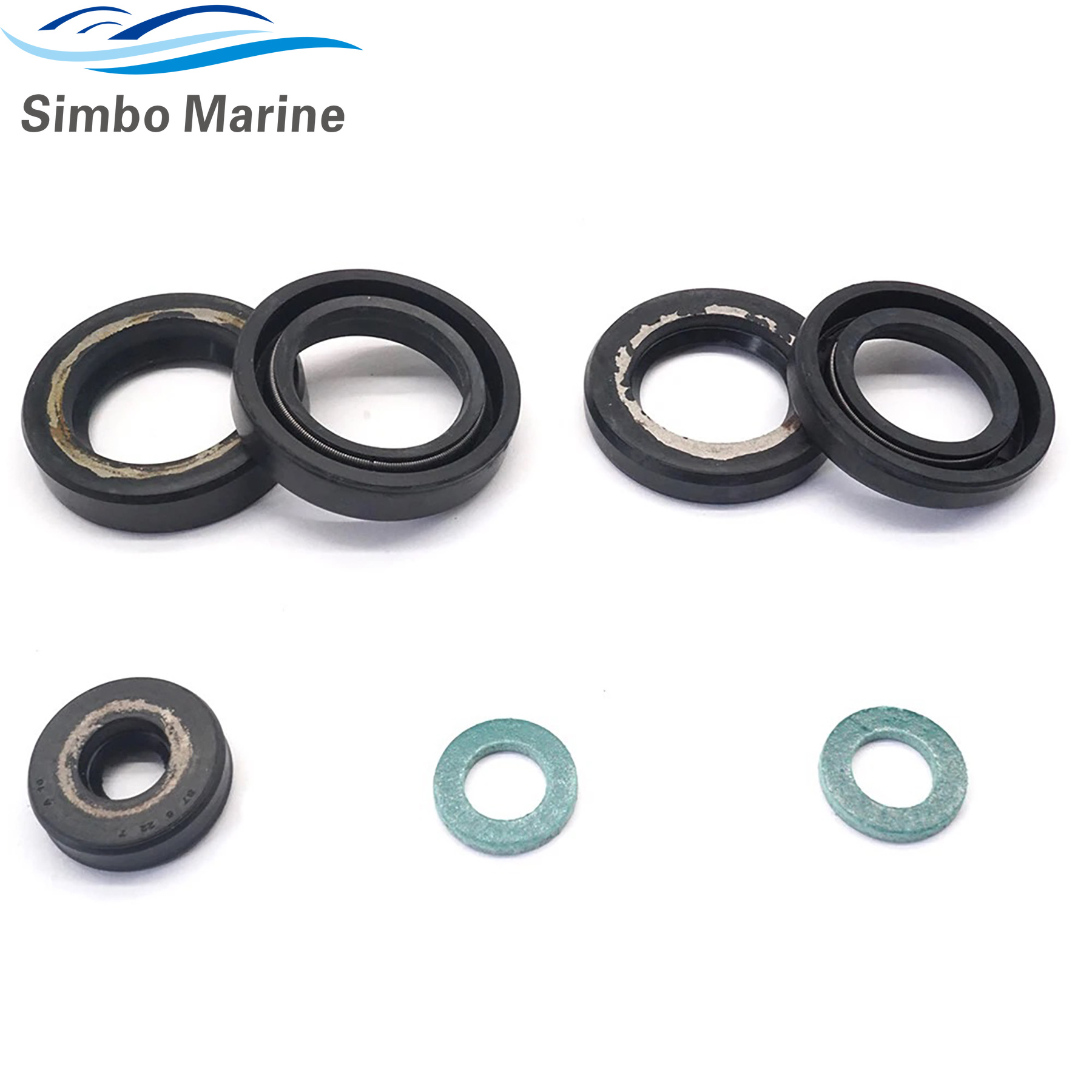 Kit Guarnizioni per Scatola In - Servo Motor recensione e prezzo