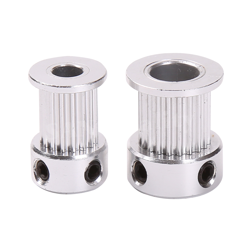 16T/20T GT2 Parte della stampa - Gt2 Pulley recensione e prezzo