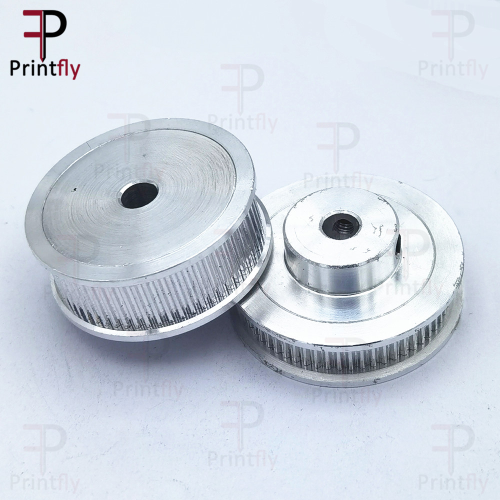 Printfly 2GT 60 denti 2GT Pule - Gt2 Pulley recensione e prezzo