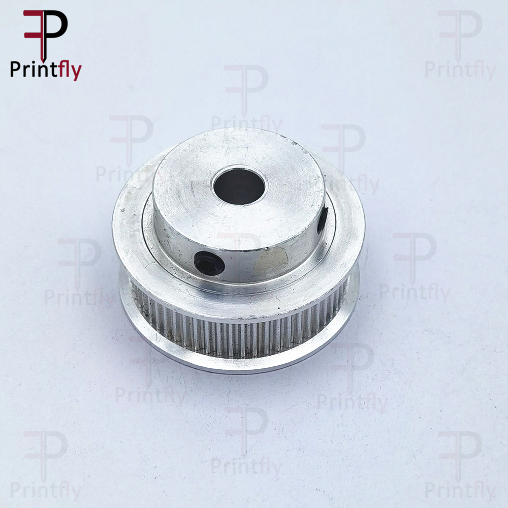 Printfly 2GT 60 denti 2GT Pule - Gt2 Pulley recensione e prezzo