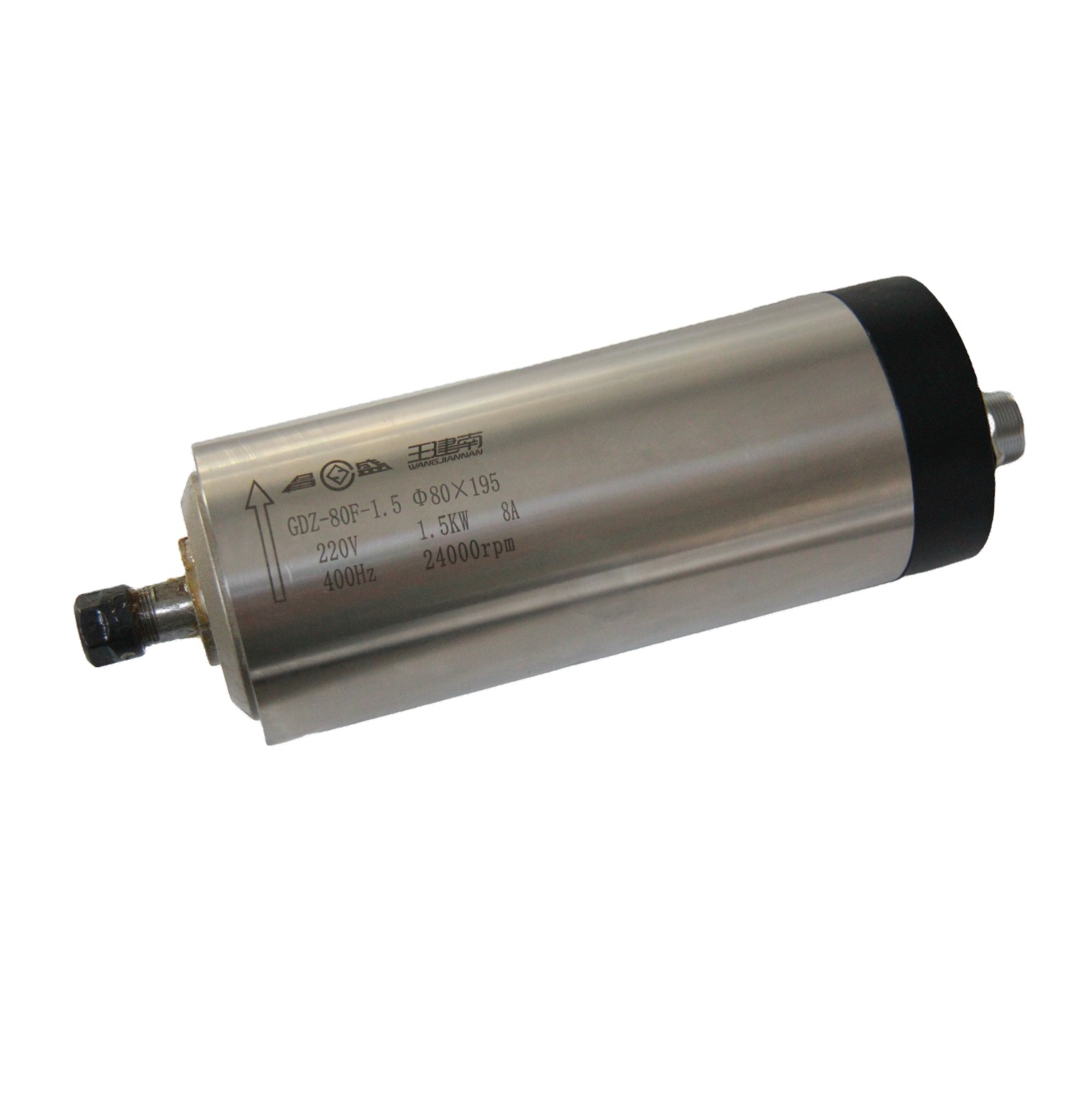 Motore Mandrino CNC Serie GDZ  - Spindle Motor recensione e prezzo