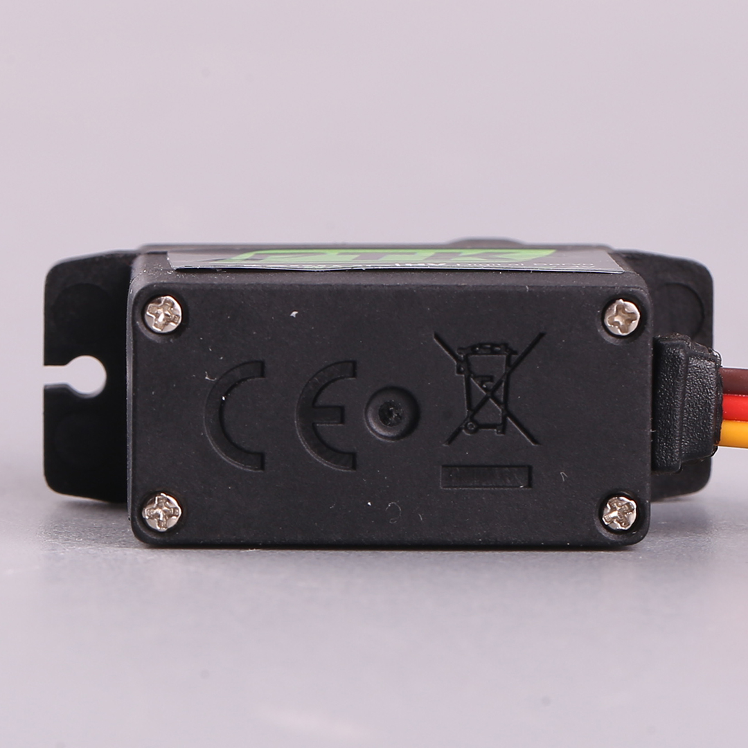 Servo Digitale Micro PTK 7462W - Servo 9G recensione e prezzo