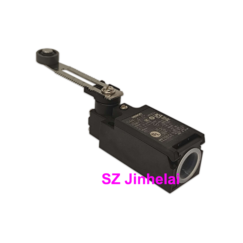 Interruttori di sicurezza in p - Limit Switch recensione e prezzo