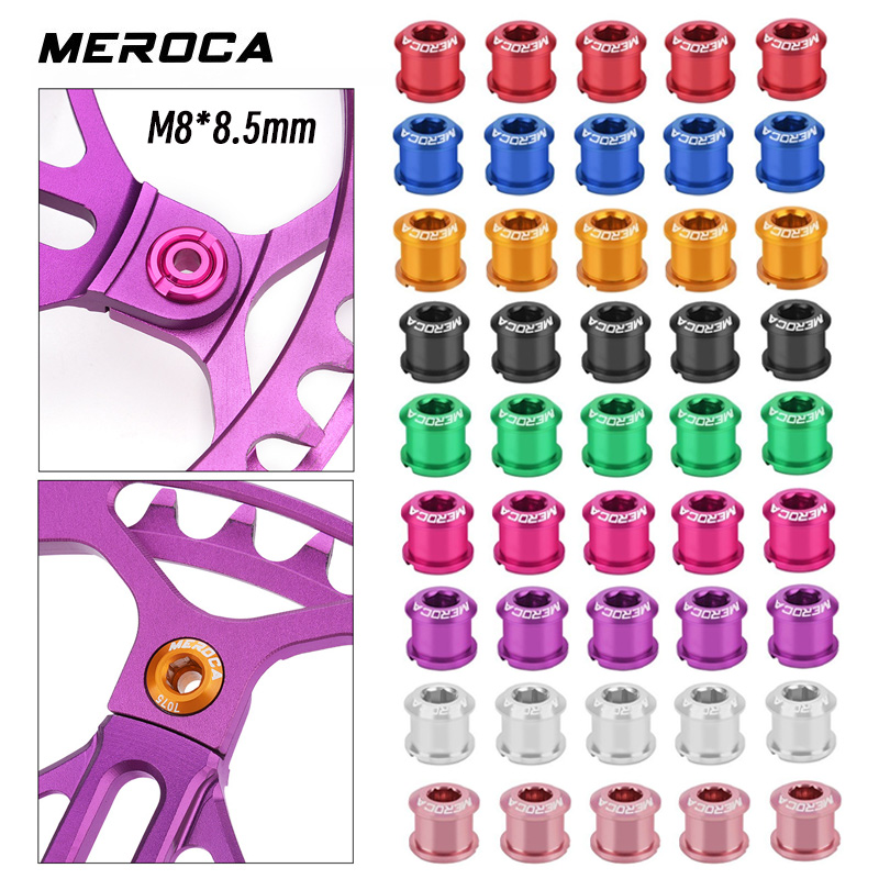MEROCA 5 pezzi bulloni per cor - Lead Screw 8Mm recensione e prezzo