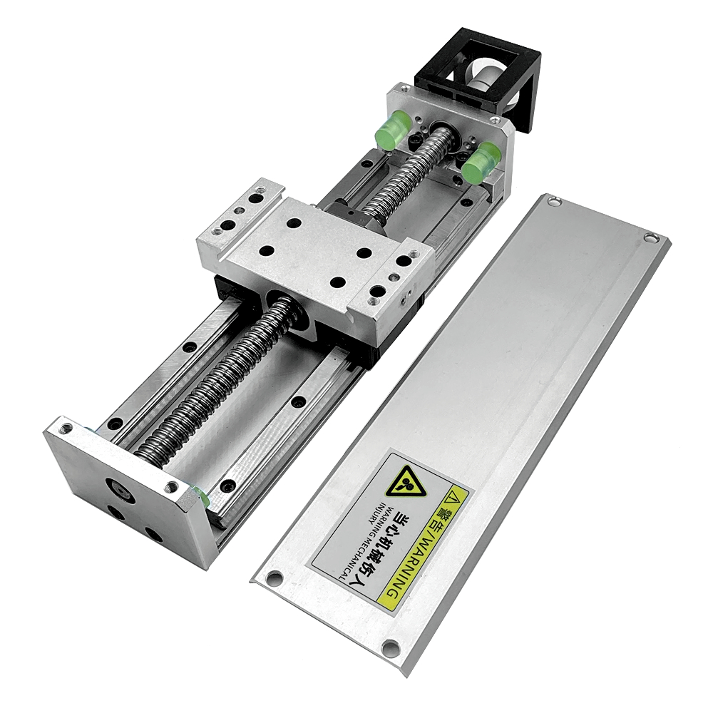 Tavola Scorrevole Semi-Chiusa  - Nema23 Stepper recensione e prezzo