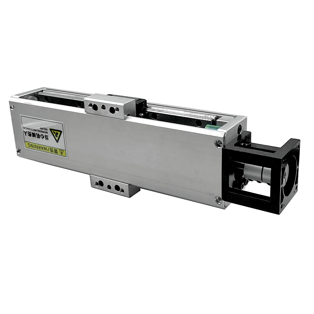 Tavola Scorrevole Semi-Chiusa  - Nema23 Stepper recensione e prezzo