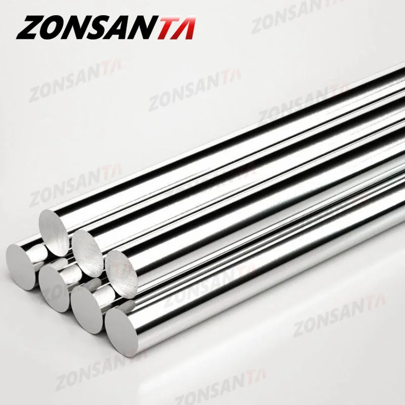 1 pz 304 Asta In Acciaio Inox  - Linear Rod 8Mm recensione e prezzo