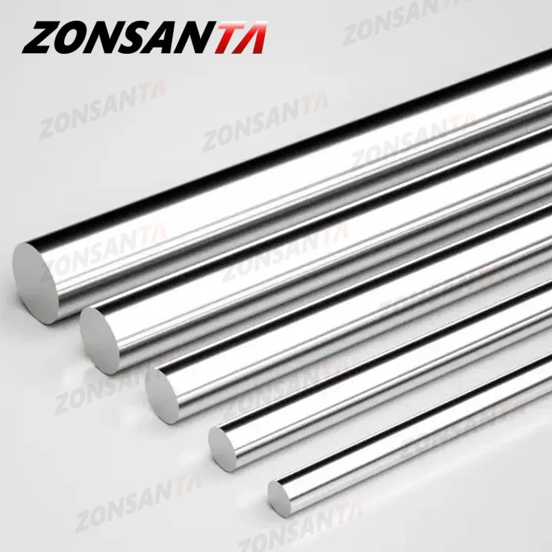 1 pz 304 Asta In Acciaio Inox  - Linear Rod 8Mm recensione e prezzo