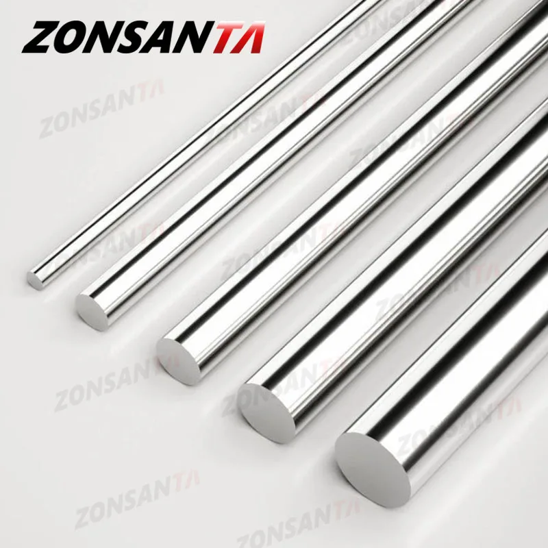 1 pz 304 Asta In Acciaio Inox  - Linear Rod 8Mm recensione e prezzo