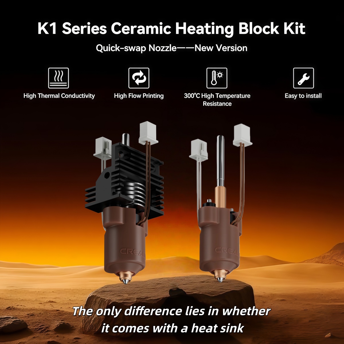 Creality 2025 Nuova Versione K - Aluminium Profile 2020 recensione e prezzo