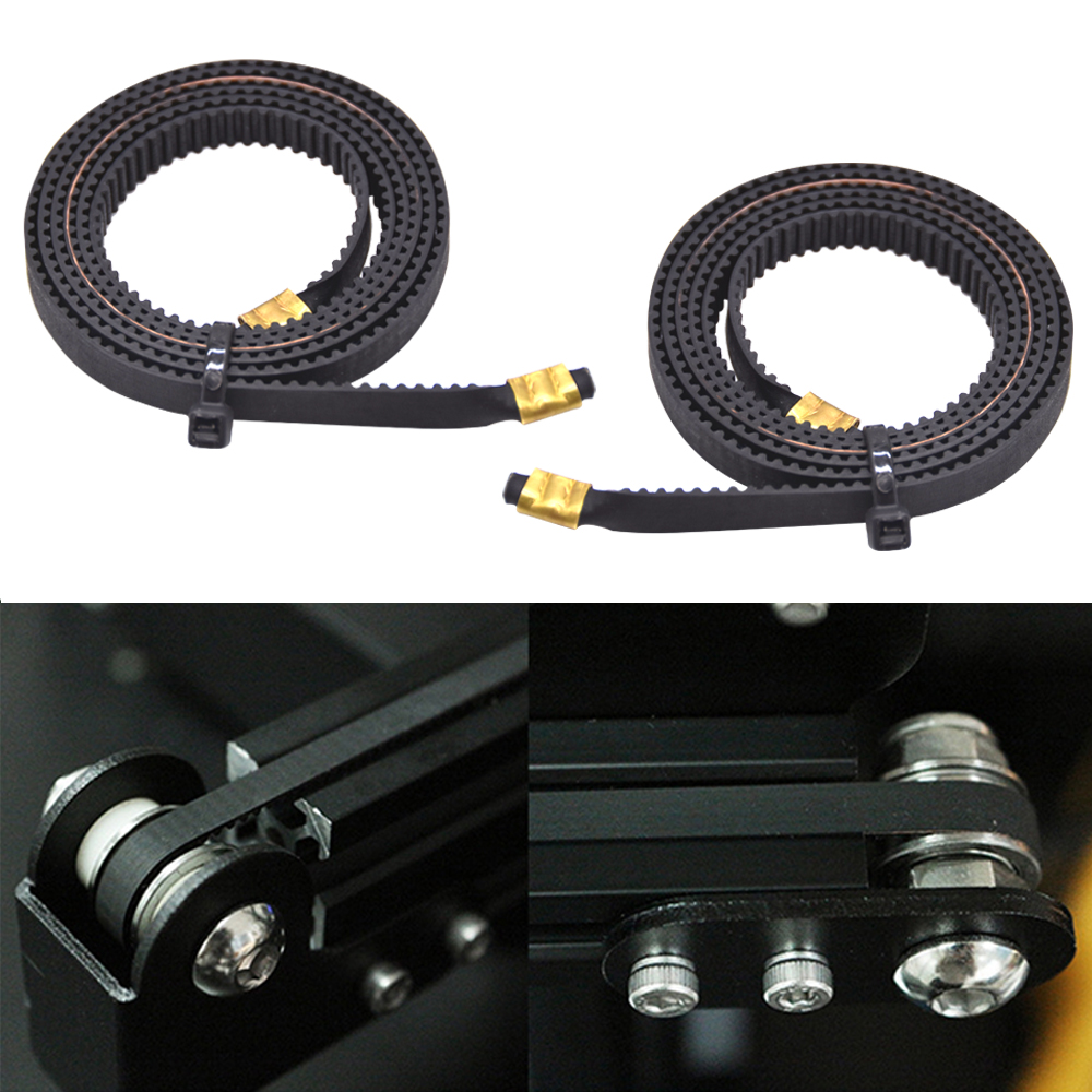 Cinghia di sincronizzazione as - Gt2 Belt recensione e prezzo