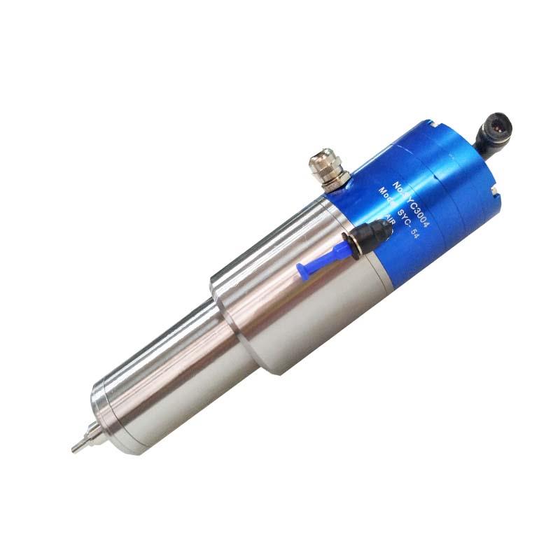 Motore mandrino per fresatura  - Spindle Motor recensione e prezzo