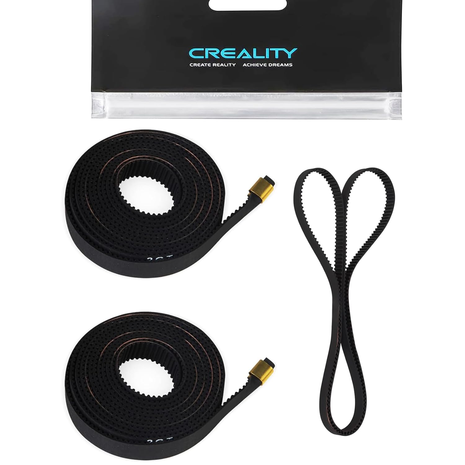 Kit Cinghie Sincronizzate Assi - Gt2 Belt recensione e prezzo