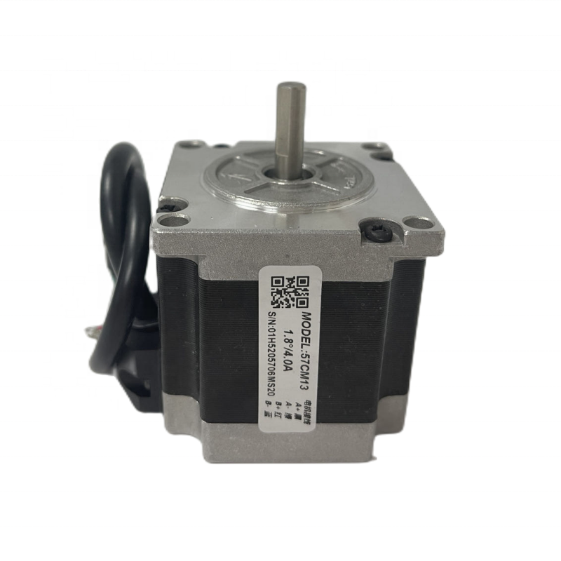 Motore passo-passo CNC Nema23  - Nema23 Stepper recensione e prezzo