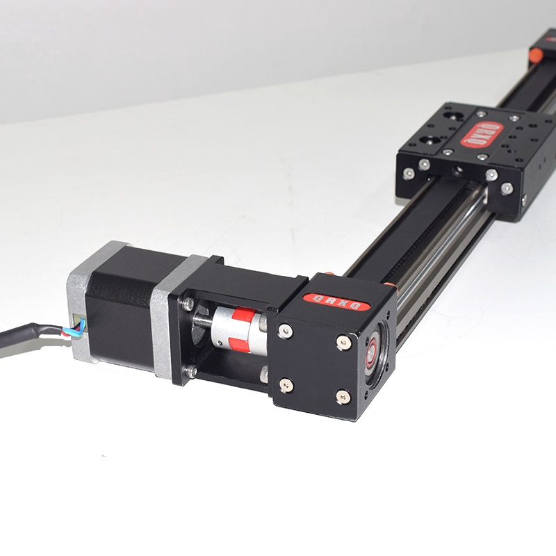 QRXQ RXP30 Trilotto Lineare Ne - Nema23 Stepper recensione e prezzo