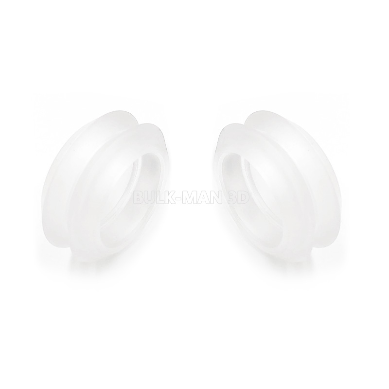 10 Pezzi Ruote a V Doppie Xtre - V Slot Wheel recensione e prezzo