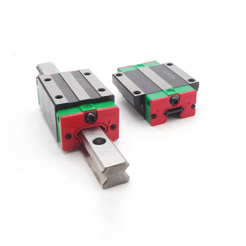 Guida Lineare HGR15 15mm con V - Ball Screw recensione e prezzo