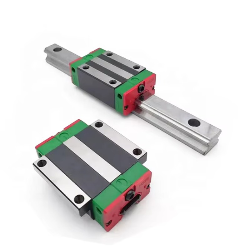 Guida Lineare HGR15 15mm con V - Ball Screw recensione e prezzo