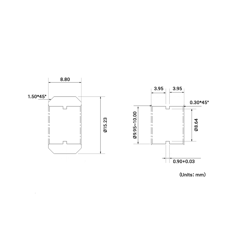 Kit di 10 Ruote Mini V Extreme - V Slot Wheel recensione e prezzo